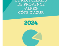 L'OBSERVATOIRE DES RESSOURCERIES ET RECYCLERIES de PACA 2024