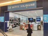 La Hotte Solidaire - Un Projet Collectif à Marseille