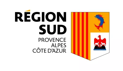 Région Sud Provence Alpes Côte d'Azur