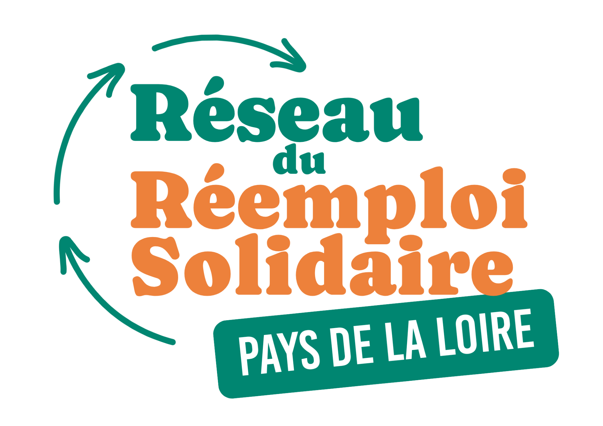 Réseau du Réemploi Solidaire des Pays de la Loire